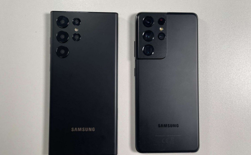galaxy s22